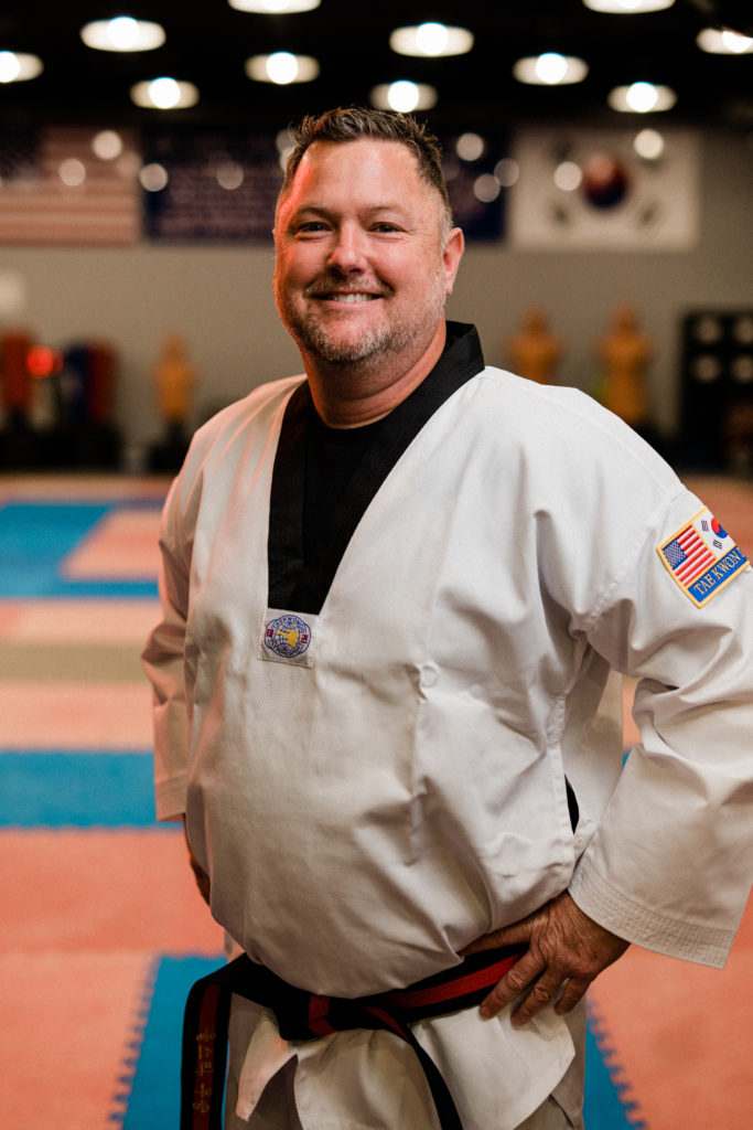 Main image of Championship Martial Arts