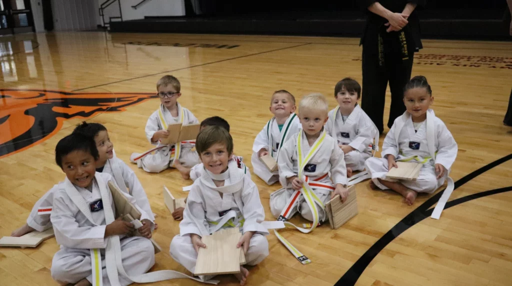 Main image of Championship Martial arts Springdale