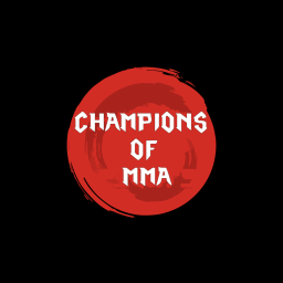 Main image of Championship of MMA