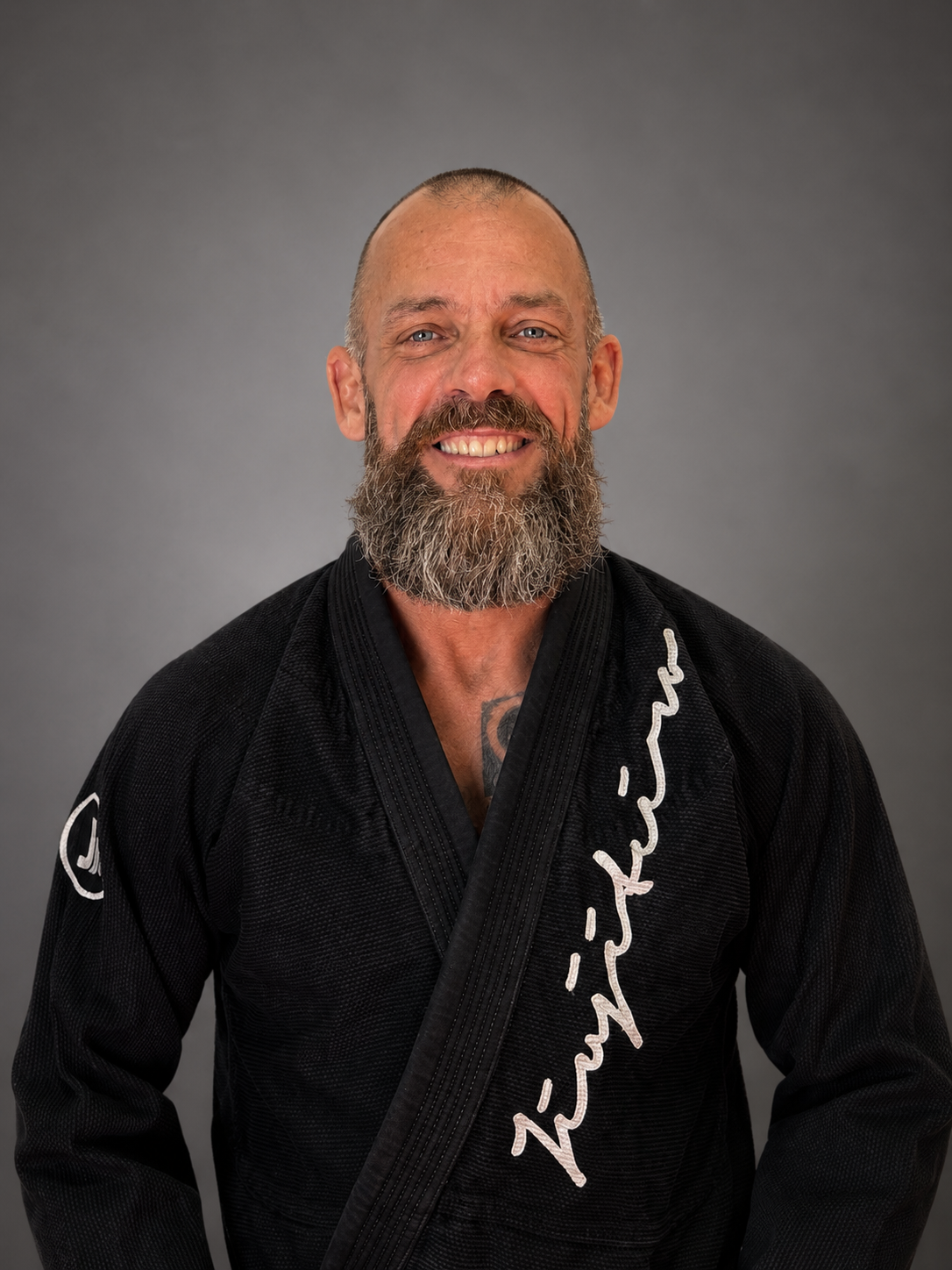 Main image of Champs Academy BJJ Stouffville