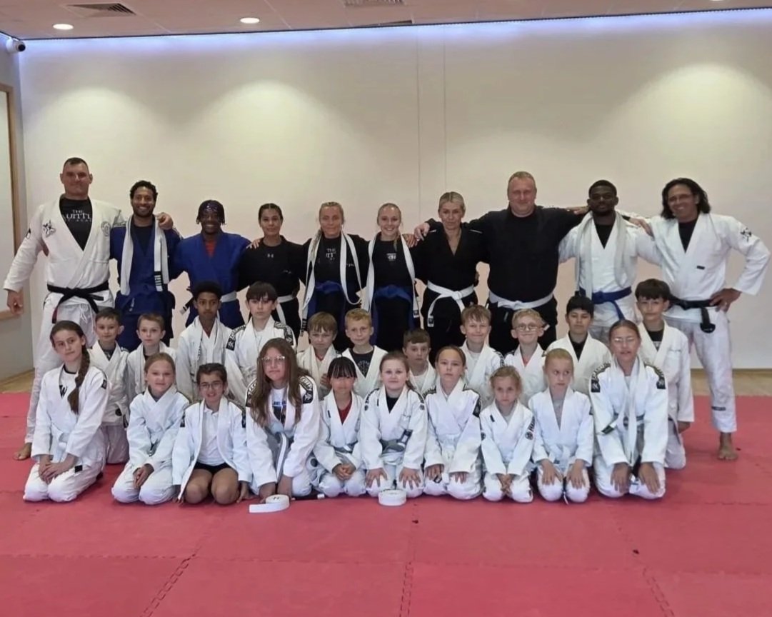Main image of Champs jiu jitsu , Checkmat