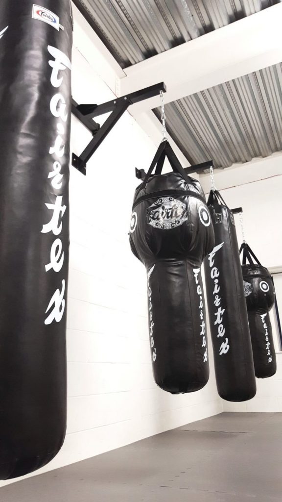 Main image of Chan Academy of Martial Arts