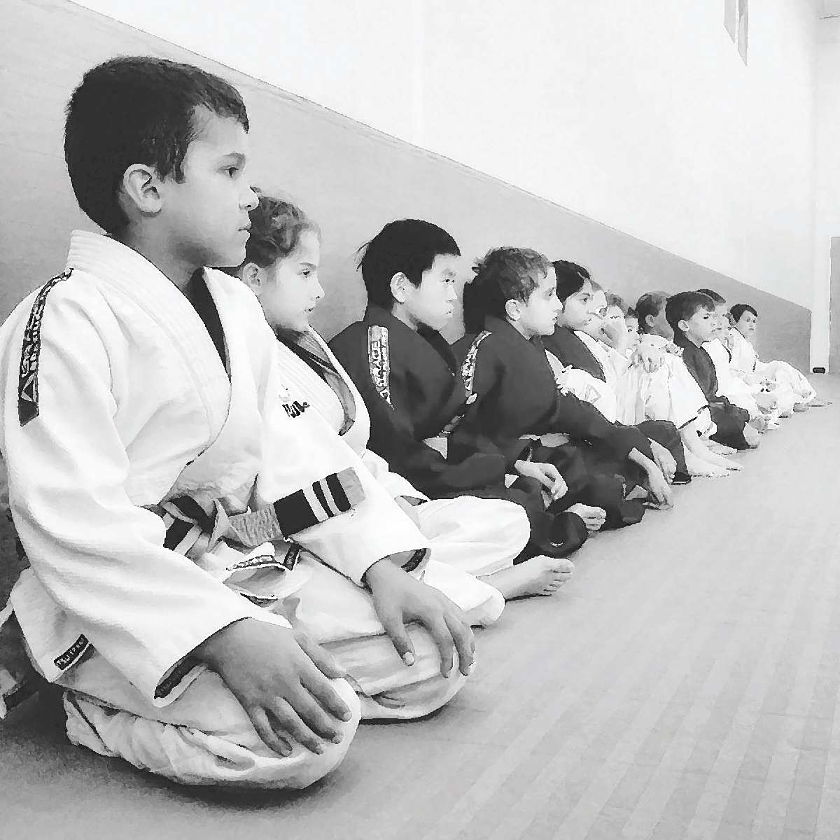 Channel Islands BJJ