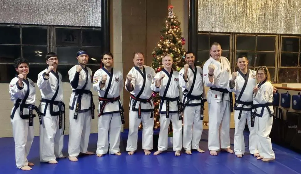 Main image of Charland Institute of Karate & Fitness LLC