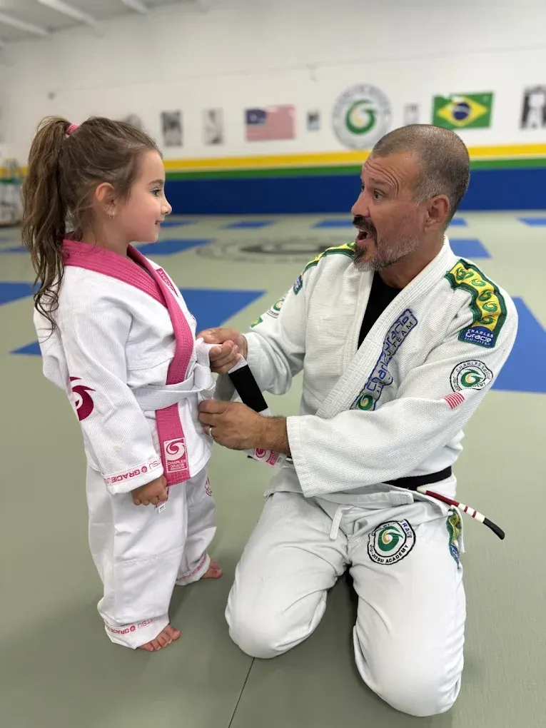 Main image of Charles Gracie Jiu-Jitsu Magnolia