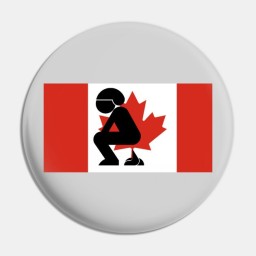 Main image of Charlie browns Anti canada club kung fu