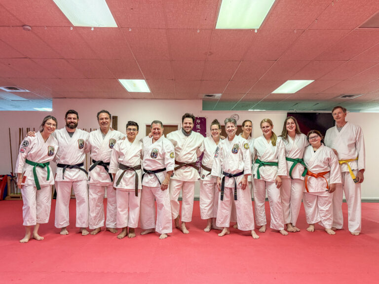 Main image of Chase Karate Academy