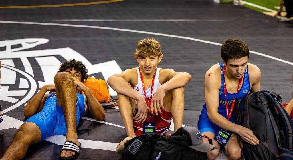 Main image of Chatfield Wrestling Club