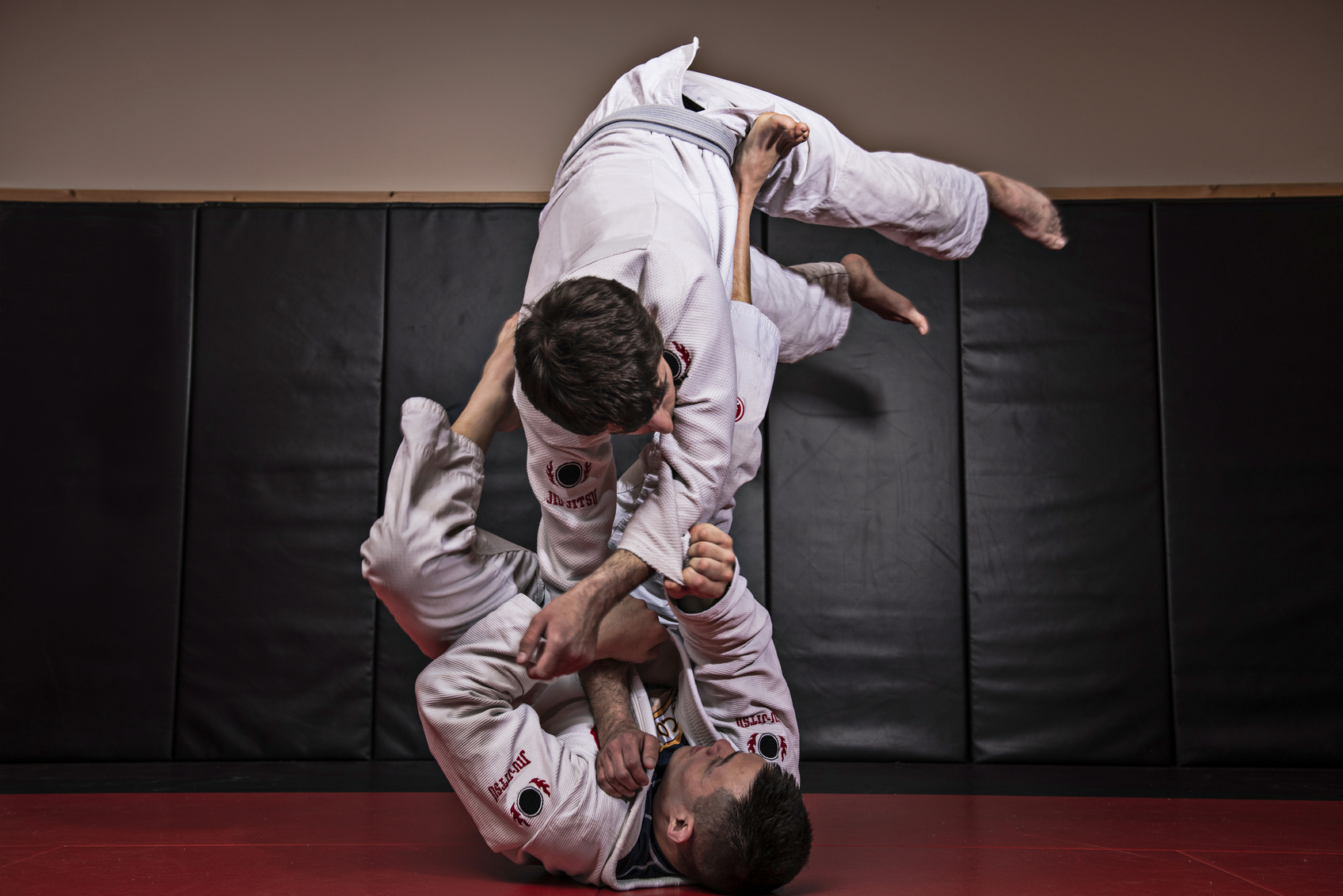 Main image of Chattanooga Jiu-Jitsu Academy