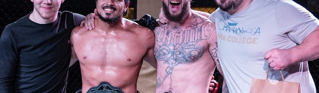 Main image of Chattanooga MMA College