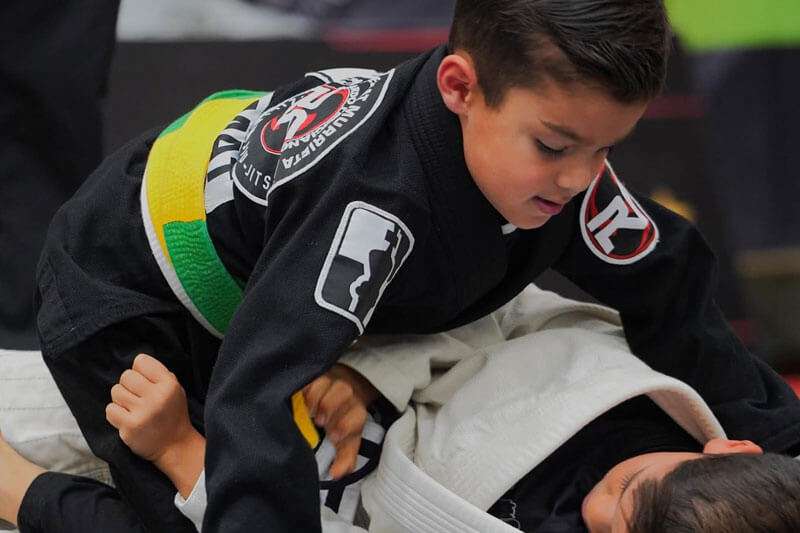 Checkmat BJJ Murrieta