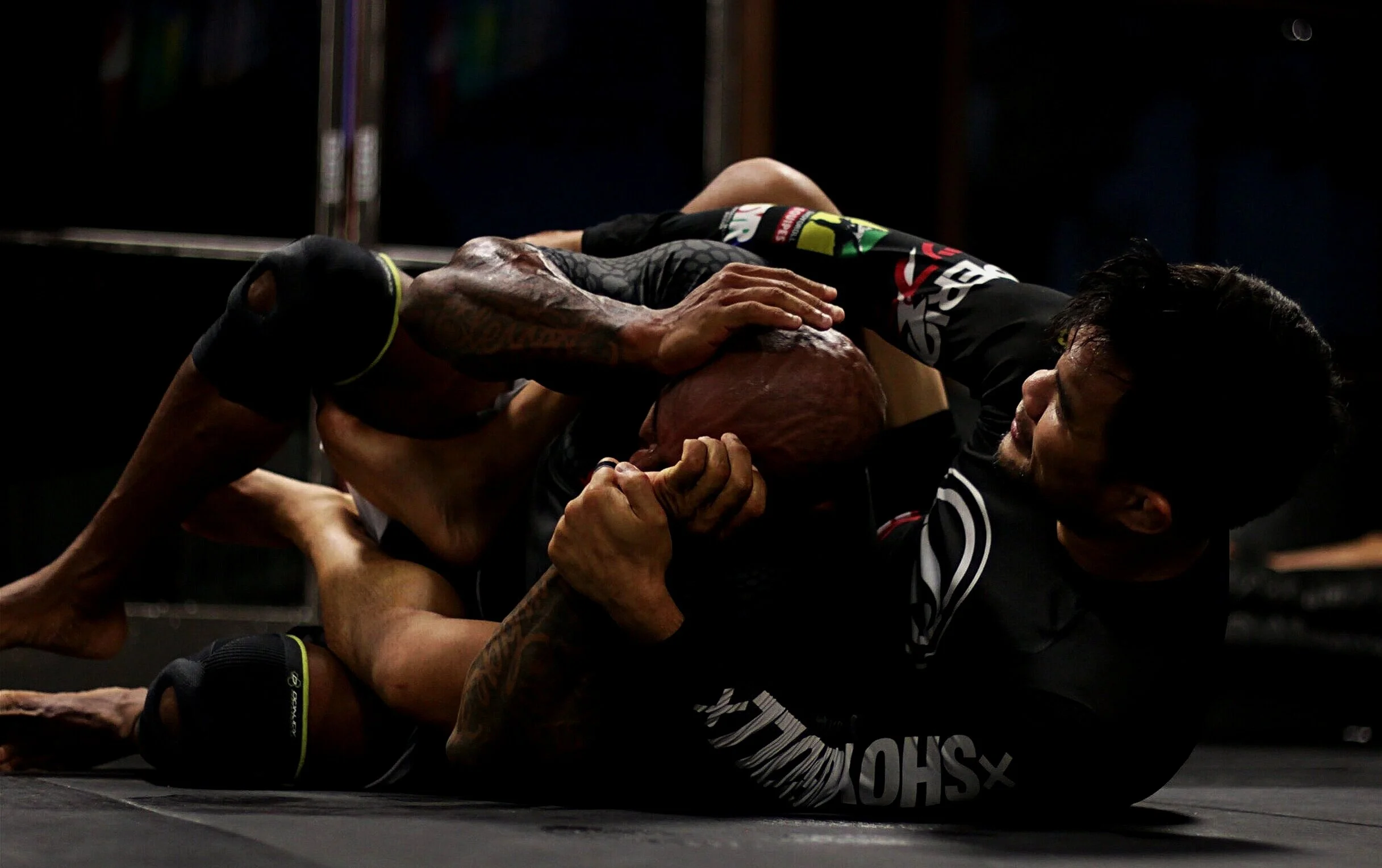 Checkmat Corona BJJ