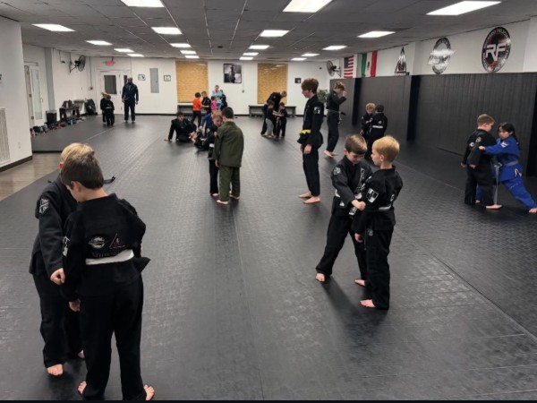 Checkmat Gallatin