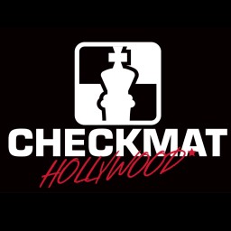 Main image of CHECKMAT HOLYWOOD (IBJJFF)