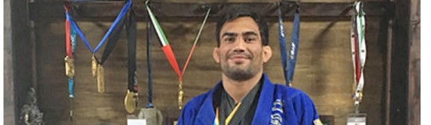 Main image of Checkmat La Habra