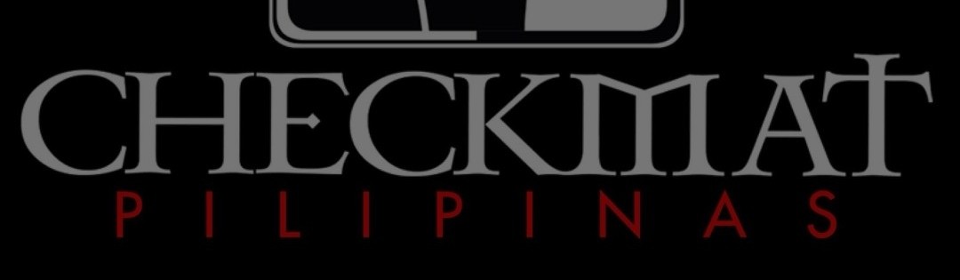 Main image of Checkmat Philippines Ronin bjj Eplus