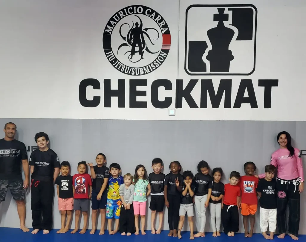 Main image of Checkmat Riverview
