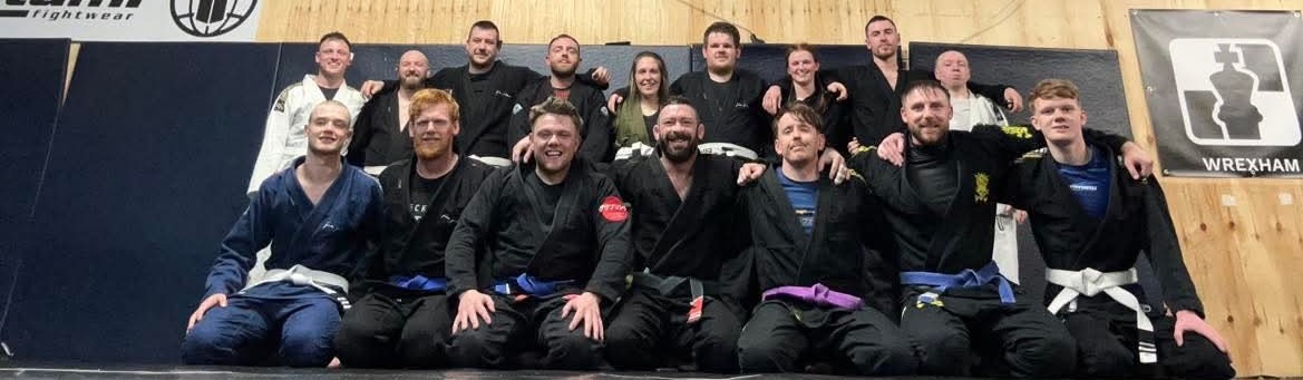 Main image of CHECKMAT Wrexham