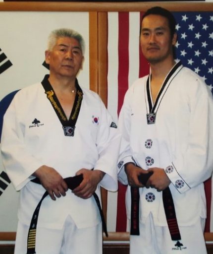 Main image of Cheon's Tiger Tae Kwon Do
