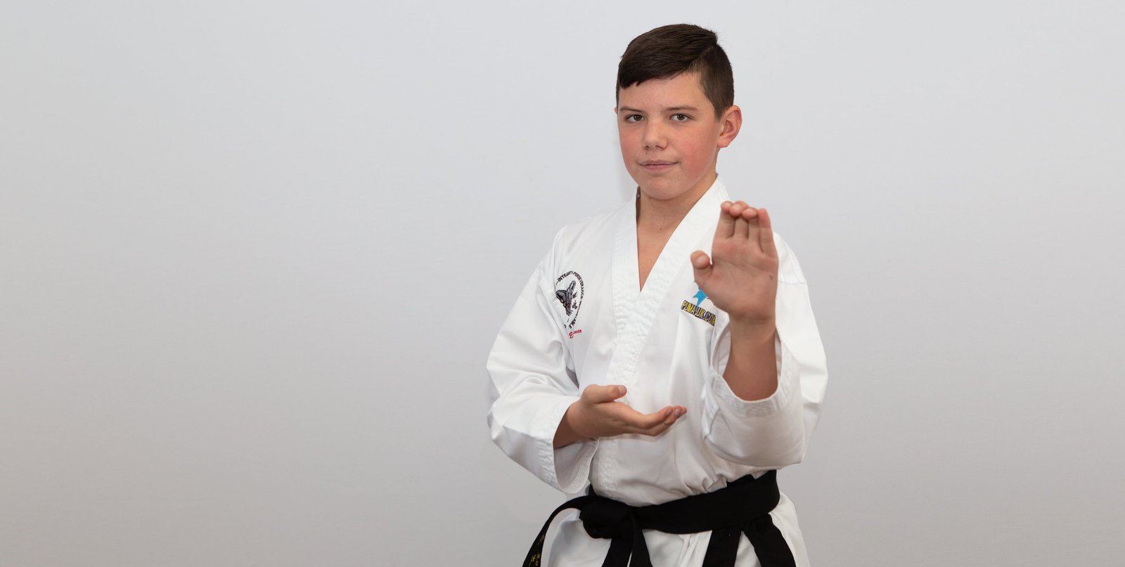 Main image of Chepstow Taekwon-Do
