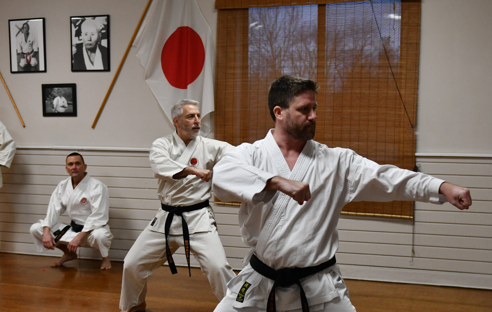Main image of Chester County Shotokan Karate Club