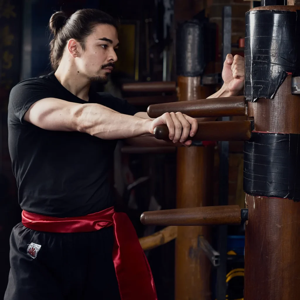 Cheung's Martial Arts Academy