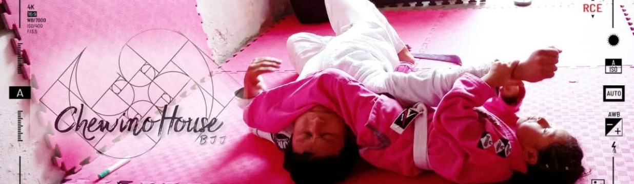 Main image of Chewino House BJJ
