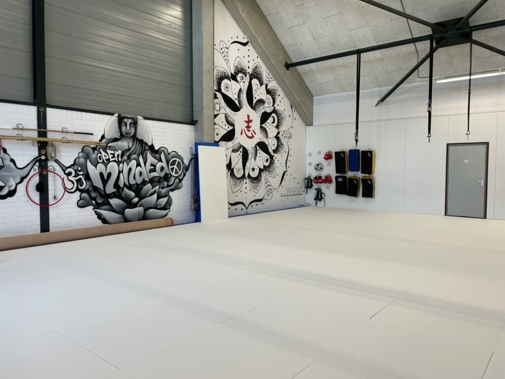 Main image of Chi Academy