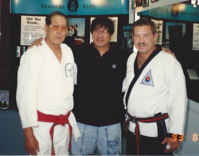 Main image of Chi Budo Kwon Martial Arts