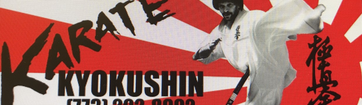 Main image of Chicago Kyokushin Kanku Dojo