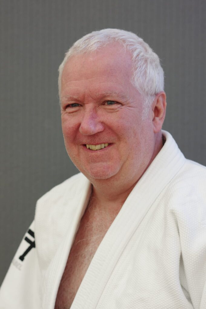 Main image of Chichester Ronin Judo Club