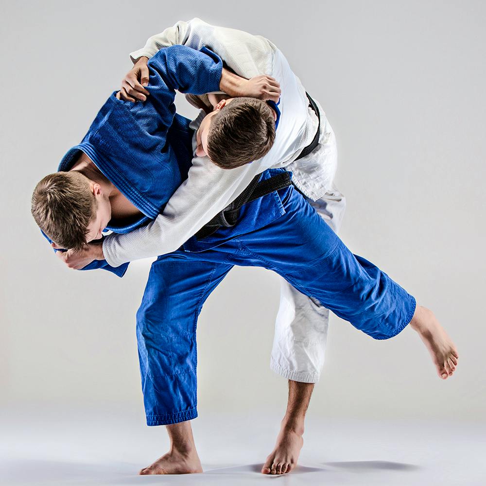 Main image of Chico Mendes BJJ