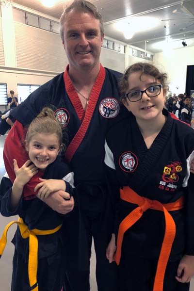 Main image of Chikara Martial Arts