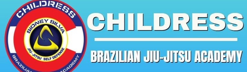 Main image of Childress BJJ