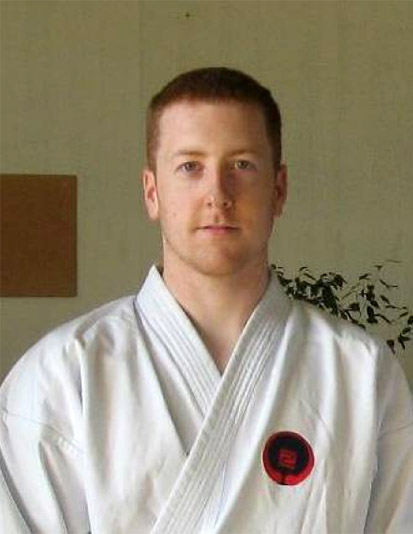 Main image of Chill Valley Dojo