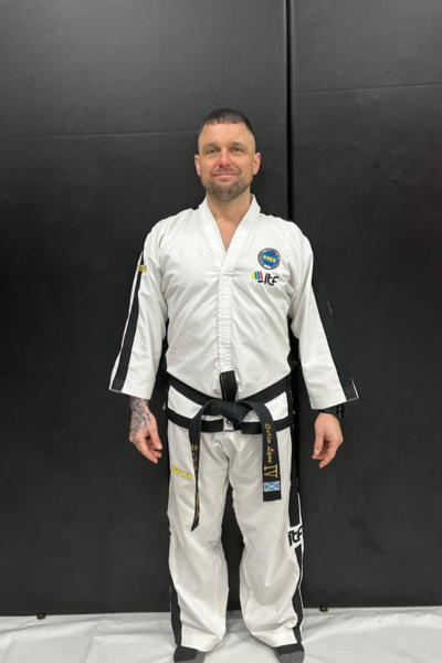 Main image of Chimera Martial Arts and Fitness