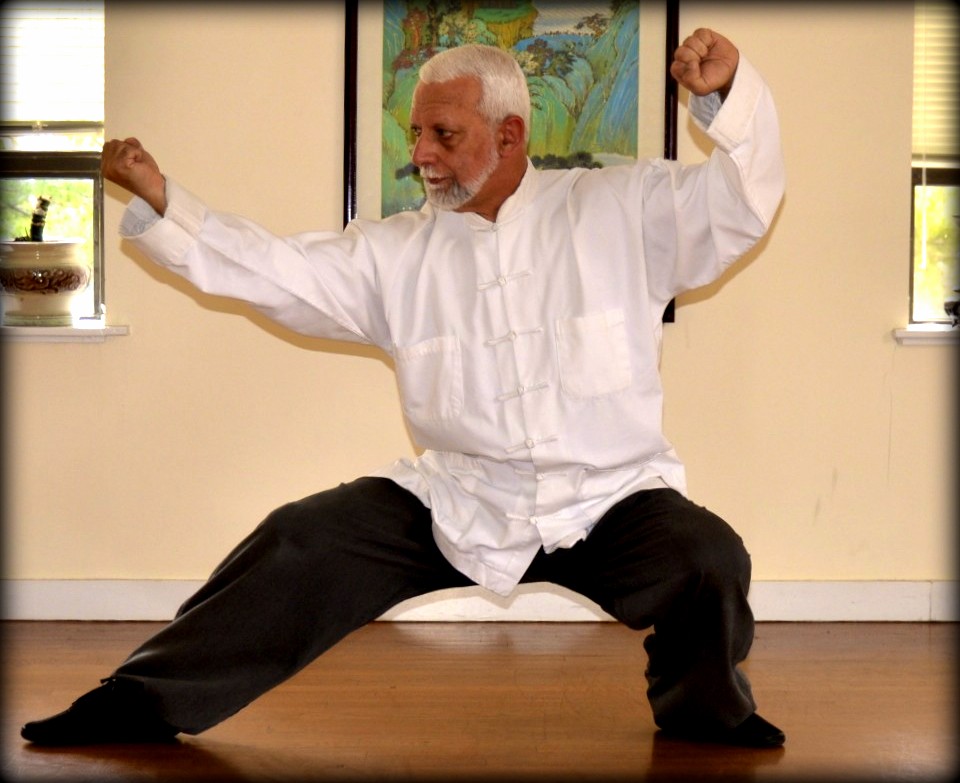 Main image of Chinese Internal Martial Arts Center