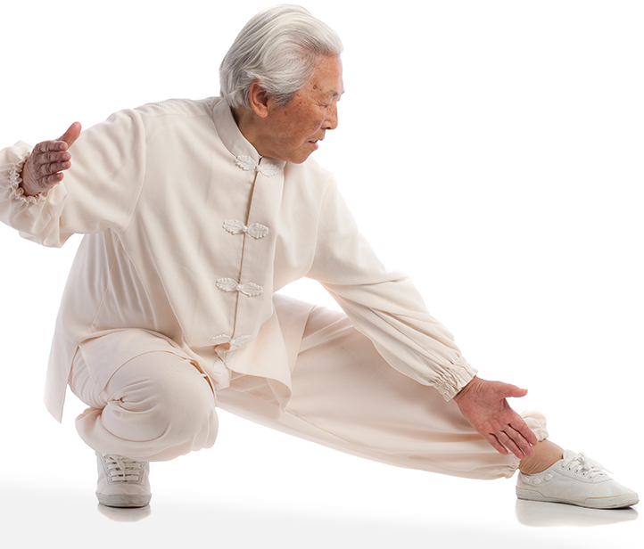 Main image of Chinese Kung Fu and Tai Chi Academy