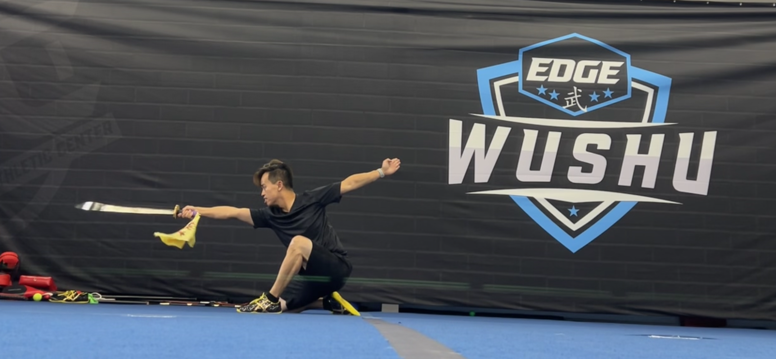 Main image of Chinese Kung Fu Wushu Academy