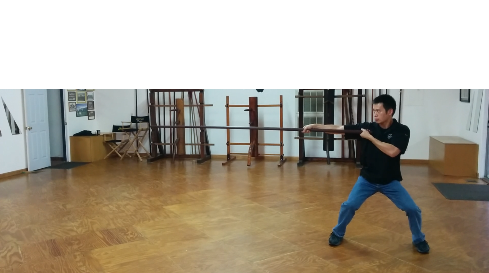 Main image of Cho Cheung Wing Chun Kung Fu - NYC