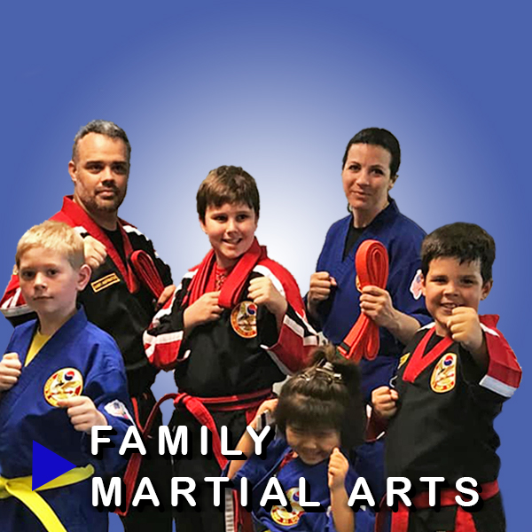 Main image of Choe's Hapkido Karate and Martial Arts in Arlington Virginia