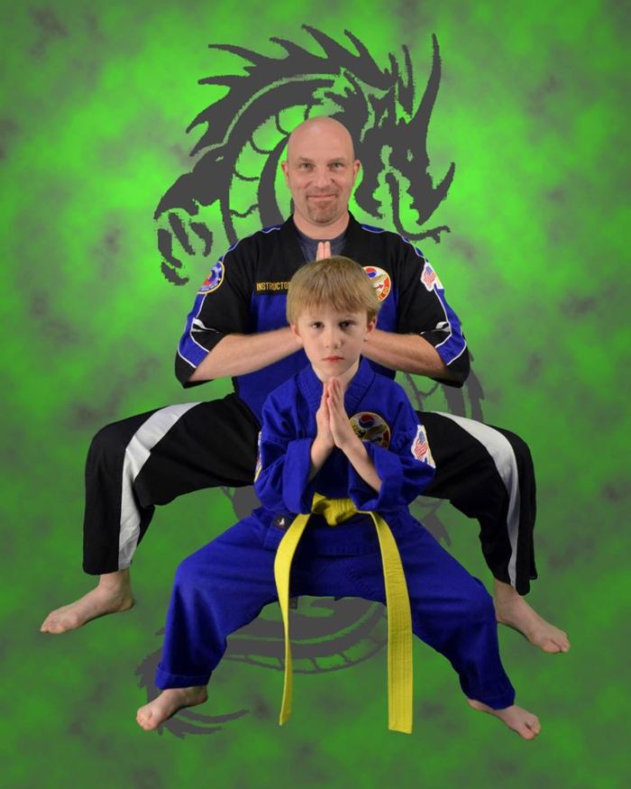 Main image of Choe's HapKiDo Martial Arts