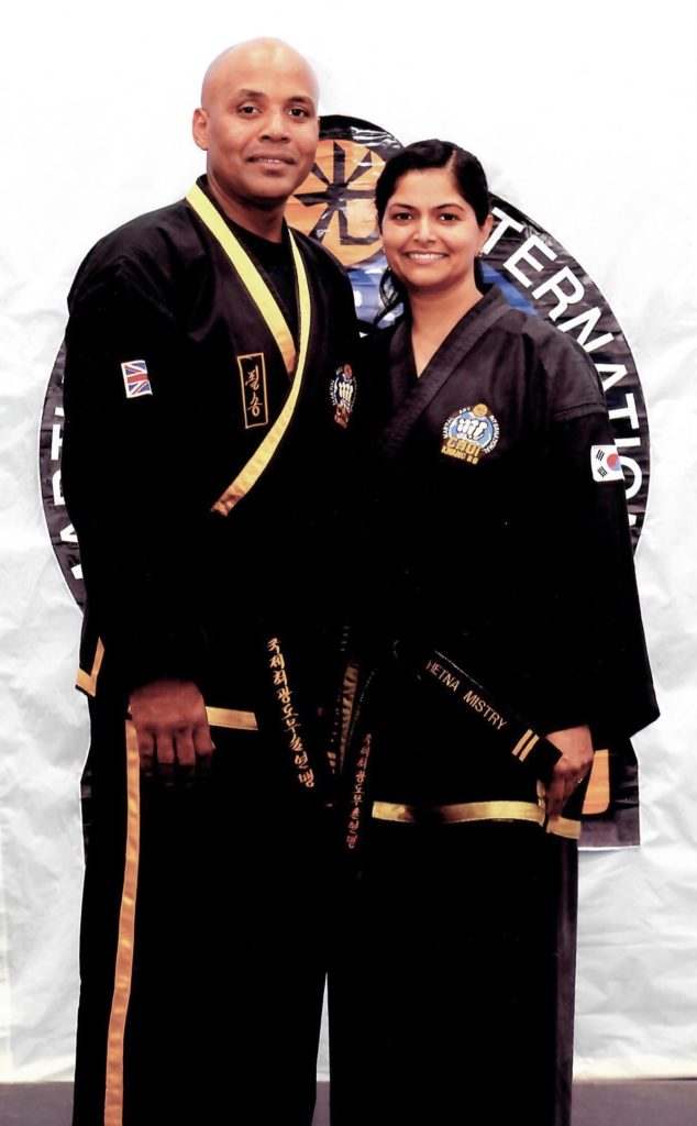 Main image of Choi Kwang Do Wembley