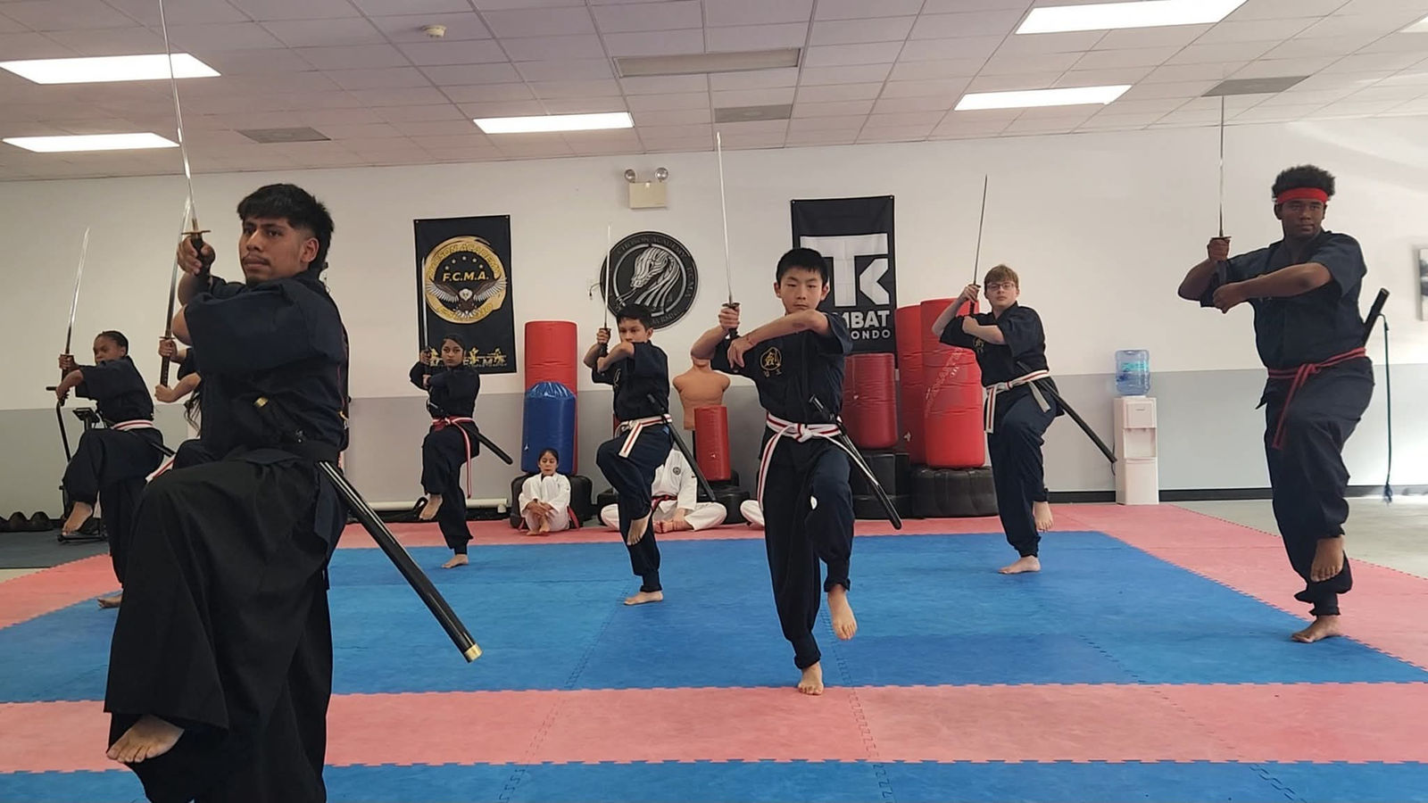 Main image of Choson Academy of Full Circle Martial Arts