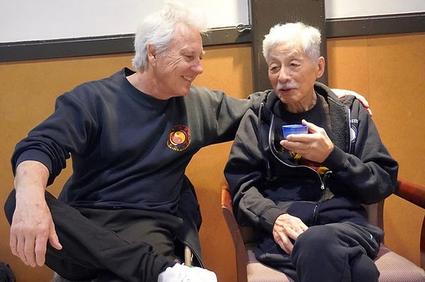 Main image of Chris Kent Jeet Kune Do