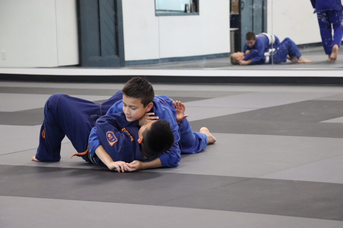 Main image of Christian Karate Academy
