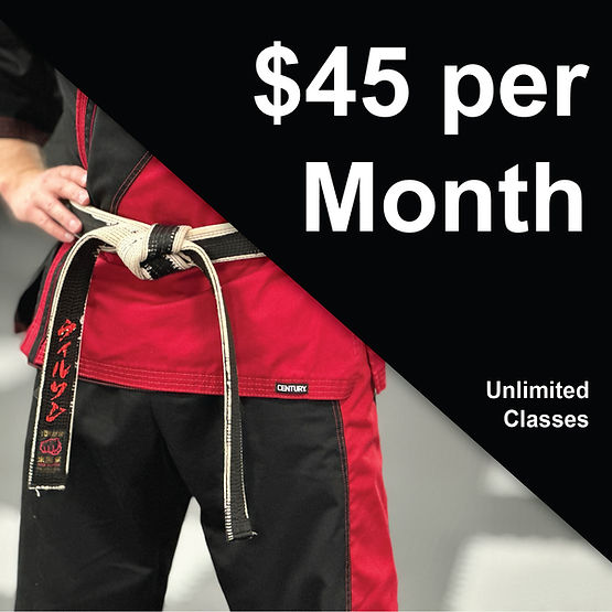 Main image of Christian Karate