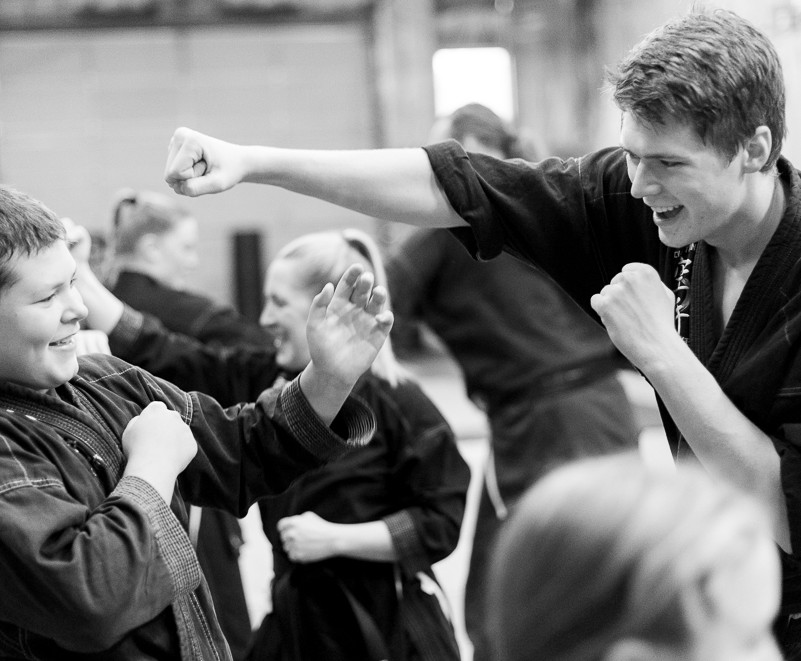 Main image of Christian Karate Coeur d' Alene