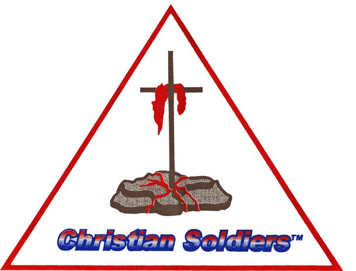 Main image of Christian Soldiers Karate