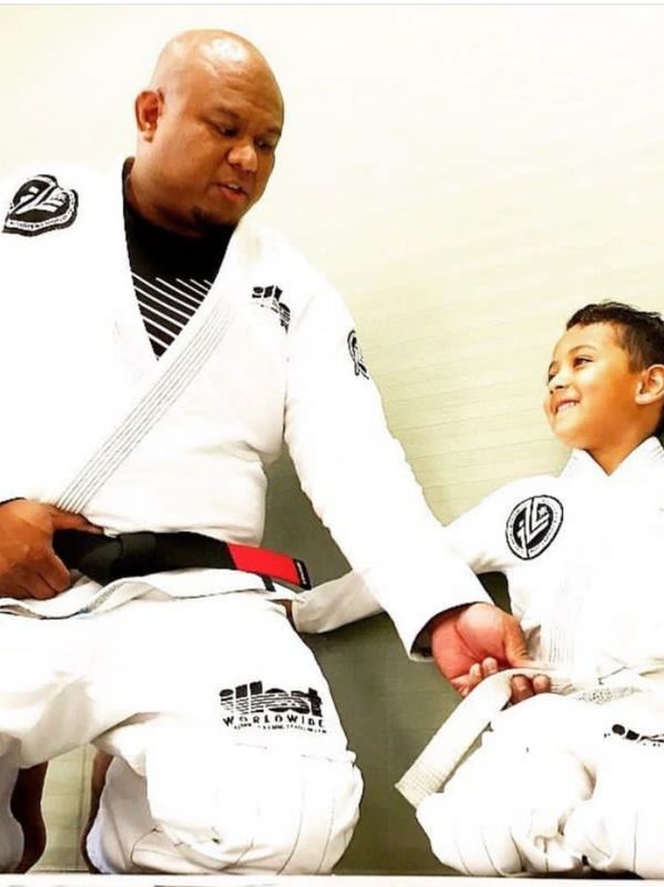 Chula Vista Jiu Jitsu Club
